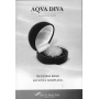 Logo AQVA DIVA Sali Beauty - WELLNESS