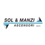 Logo SOL & MANZI ASCENSORI SRL