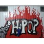 Logo HIPOP store