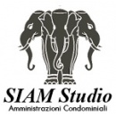 Logo Siam Studio