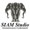 Logo social dell'attività Siam Studio
