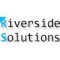 Logo social dell'attività Riverside Solutions - Specialisti ECM
