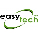 Logo Easytech360 di Martini Maurizio