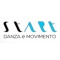 Logo social dell'attività StART - Danza e Movimento