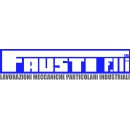 Logo Fausti F.lli s.r.l. 