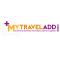 Logo social dell'attività MyTravelAdd.com