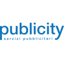 Logo Publicity Servizi Pubblicitari