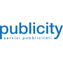 Logo Publicity Servizi Pubblicitari