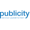 Logo social dell'attività Publicity Servizi Pubblicitari