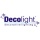 Logo piccolo dell'attività DECOLIGHT SRL di Gennaro Criscuolo Luminarie