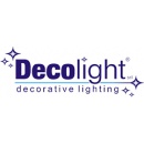 Logo DECOLIGHT SRL di Gennaro Criscuolo Luminarie