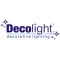 Logo social dell'attività DECOLIGHT SRL di Gennaro Criscuolo Luminarie