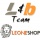 Logo piccolo dell'attività LEONESHOP - Negozio Online Coltelleria