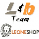 Logo LEONESHOP - Negozio Online Coltelleria