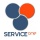 Logo piccolo dell'attività Service One