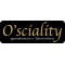 Logo social dell'attività O'Sciality Gelateria in Taormina