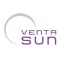 Logo social dell'attività Venta Sun - Venta Hair 