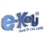 Logo e-Key Shop On Line
