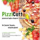 Logo Pizzeria PizziCotto