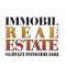 Logo social dell'attività IMMOBIL REAL ESTATE