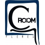 Logo C-ROOM FLERES