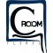 Logo social dell'attività C-ROOM FLERES
