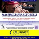 Logo Massimiliano Altobelli Investigatore Privato