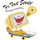 Logo Pc Fast Service