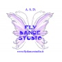 Logo ASD Fly Dance Studio