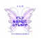 Logo social dell'attività ASD Fly Dance Studio