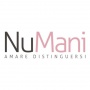 Logo NuMani Estetica