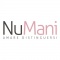 Logo social dell'attività NuMani Estetica