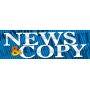 Logo NEWS & COPY