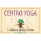 Logo social dell'attività centro yoga L'albero della Gioia