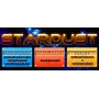 Logo STARDUST STUDIOS