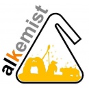 Logo ALKEMIST
