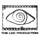 Logo THE LOC PRODUCTION