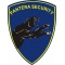 Logo social dell'attività pantera security srl