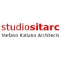 Logo architetto stefano italiano