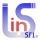 Logo piccolo dell'attività L.inS. srl Sicurezza Igiene Ambiente Qualità