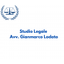 Logo Studio Legale Avv. Gianmarco Lodato