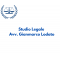 Logo social dell'attività Studio Legale Avv. Gianmarco Lodato
