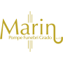 Logo Pompe Funebri Marin