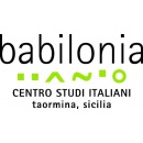 Logo Babilonia - Scuola di lingua italiana