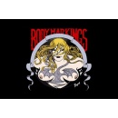 Logo Body Markings