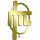 Logo piccolo dell'attività arte sacra
