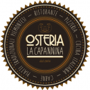 Logo Tel. 011545405 - La Capannina - Ristorante Pizzeria