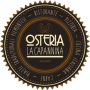 Logo Tel. 011545405 - La Capannina - Ristorante Pizzeria