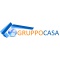 Logo social dell'attività Gruppo Casa