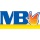 Logo piccolo dell'attività MB srl